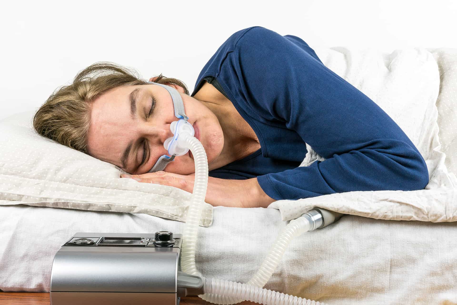A Review of ResMed Mirage Micro Nasal CPAP Mask